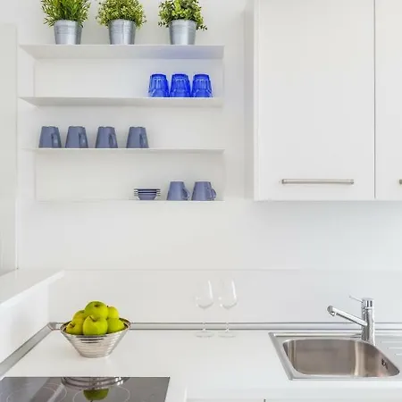 Puolo Seaside Apartment *