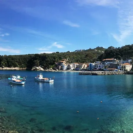 Puolo Seaside * Massa Lubrense