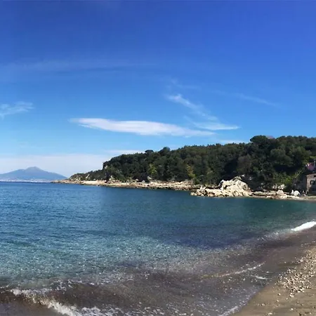 Apartment Puolo Seaside *