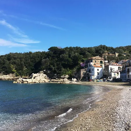 Puolo Seaside Massa Lubrense